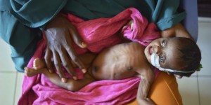 Crise humanitaire : « Nous avons échoué à prévenir les famines en Afrique »