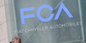 Diesel : enquête ouverte à Paris sur Fiat Chrysler pour des soupçons de « tromperie »