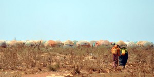 En direct : quel est le rôle du changement climatique et d’El Niño dans la famine ?