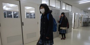 Des évacués de Fukushima victimes de harcèlement
