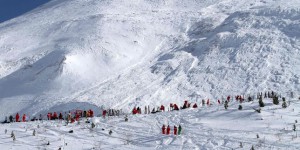 Un Néerlandais tué et deux disparus après une avalanche en Savoie