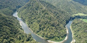 La Nouvelle-Zélande dote un fleuve d’une personnalité juridique