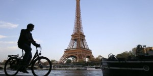 Paris : « Le plan vélo sera réalisé avant la fin du mandat, en 2020 »