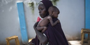 Au pays de Boko Haram, l’accès impossible des ONG aux populations menacées de famine