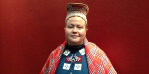 « Les Samis ont beau vivre dans quatre pays différents, ils sont un seul peuple »
