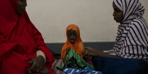 Au Somaliland, une sécheresse mortelle