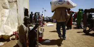 Soudan du Sud : « La famine est un échec inconcevable »