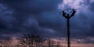 Tempête Zeus : encore 45 000 foyers privés d’électricité