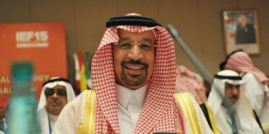 L’Arabie saoudite se convertit à l’énergie verte