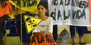En première mondiale, le Salvador interdit les mines de métaux