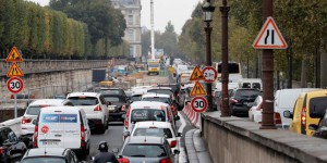 Réduction des gaz à effet de serre : la France doit forcer l’allure