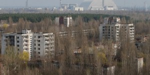 A Tchernobyl, « il faut agir avant qu’il ne soit trop tard »
