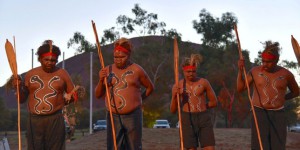 Les Aborigènes, toujours en lutte pour leur pleine reconnaissance