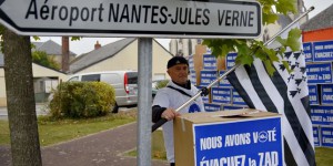 Notre-Dame-des-Landes : Edouard Philippe confirme la nomination d’un médiateur