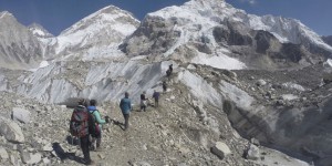 Népal : 20 000 euros d’amende pour avoir entamé l’ascension de l’Everest sans permis