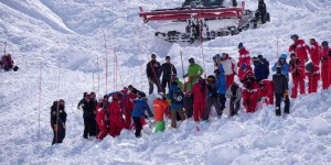 Savoie : un couple et son guide tués dans une avalanche