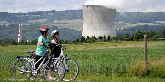 Tournant énergétique en Suisse : vers la fin du nucléaire