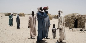 Les vies sacrifiées des habitants du lac Tchad