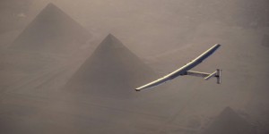 La BERD soutient massivement les énergies renouvelables en Egypte