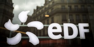 EDF veut doubler de taille dans les services énergétiques