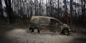 Incendies, vagues de chaleur : « Les changements climatiques vont frapper davantage l’Europe du sud »