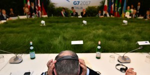 Au G7 de l’environnement, les États-Unis plus isolés que jamais