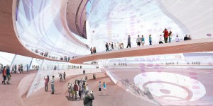 « L’implantation de l’Exposition universelle de 2025 sur le site de Saclay représente une menace directe pour la planète »
