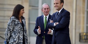 Michael Bloomberg : « J’espère que Washington changera d’avis sur l’accord de Paris »