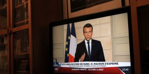 « M. Macron est-il convaincu de l’importance cardinale des enjeux environnementaux ? »