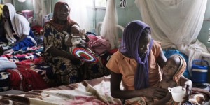 Mourir de faim à N’Djamena