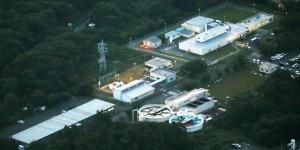 Des ouvriers japonais du nucléaire exposés au plutonium-239