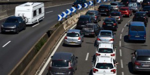 Pollution à Paris : interdiction des véhicules les plus polluants à partir du 1er juillet