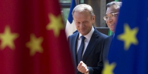 Retrait américain de l’accord de Paris : l’UE et la Chine vont accroître leur coopération