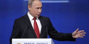 La Russie n’appliquera pas l’accord sur le climat avant 2020