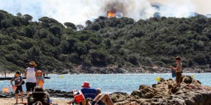 Causes, fréquence, recherche de responsabilités… six questions sur les incendies qui ravagent le sud de la France