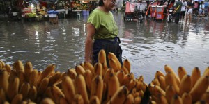 Climat : la Banque asiatique de développement lance un cri d’alarme