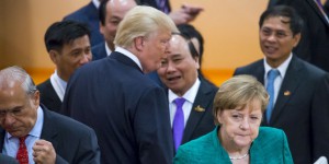 Climat : le G20 consacre le divorce entre les Etats-Unis et ses partenaires