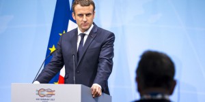 G20 : Emmanuel Macron annonce la tenue d’un nouveau sommet sur le climat le 12 décembre