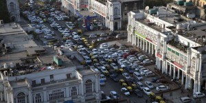 L’Inde veut devenir le premier grand pays doté d’un parc automobile 100 % électrique