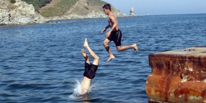 Risque de noyade : près d’un Français sur six ne sait pas nager