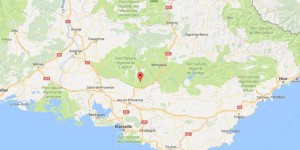 Vaucluse : 400 hectares de forêt touchés par un incendie dans le massif du Luberon