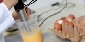 Affaire des œufs contaminés : des pâtes retirées de la vente en France