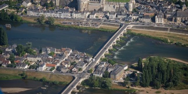 Le bassin de la Loire menacé par la prolifération d’algues bleues
