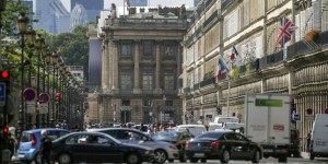 Circulation à Paris : « Je suis inquiet des difficultés pour les véhicules de secours »