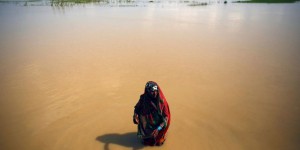 Au Népal, en Inde et au Bangladesh, la mousson fait au moins 220 morts