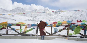 Au Tibet, la nature sacrée mise à mal par l’exploitation du lithium