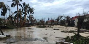 Après Irma, des Guadeloupéens s’organisent en ligne pour venir en aide aux « îles du nord »
