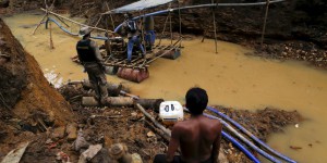 Au Brésil, le président Temer accusé de vendre l’Amazonie aux enchères