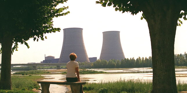 La centrale nucléaire de Belleville sous « surveillance renforcée »