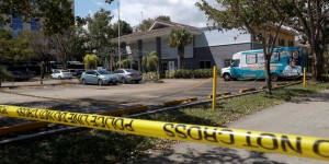 En Floride, le bilan d’Irma s’alourdit à 20 morts
